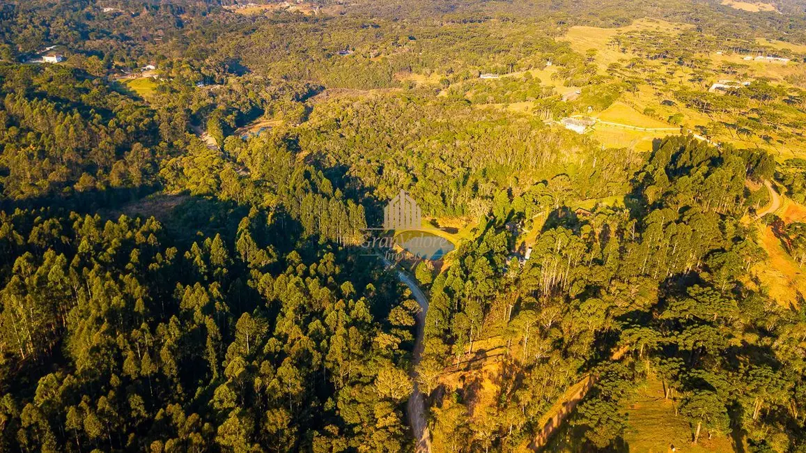 Foto 38 de Terreno / Lote à venda, 1230000m2 em Recreio da Serra, Piraquara - PR