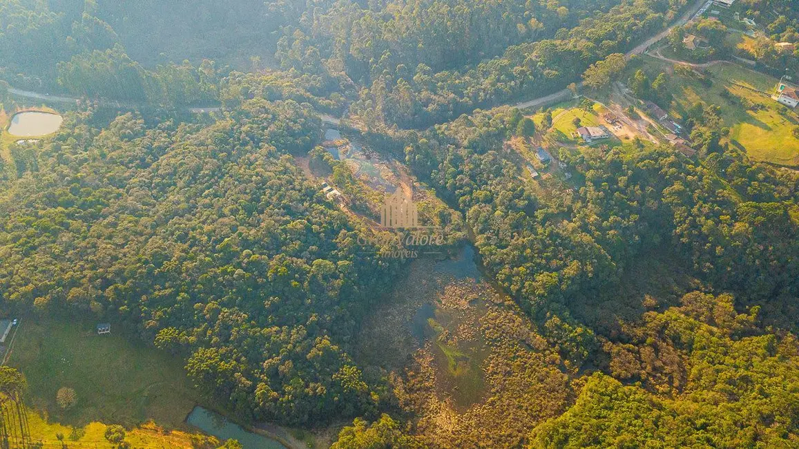 Foto 21 de Terreno / Lote à venda, 1230000m2 em Recreio da Serra, Piraquara - PR