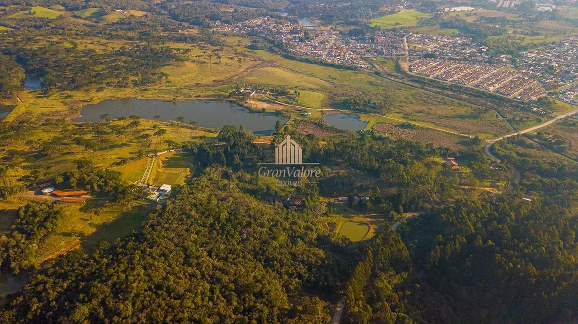 Terreno / Lote à venda, 1230000m2 em Recreio da Serra, Piraquara - PR - imagem 3 Foto 3 de Terreno / Lote à venda, 1230000m2 em Recreio da Serra, Piraquara - PR