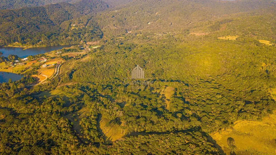 Foto 16 de Terreno / Lote à venda, 1230000m2 em Recreio da Serra, Piraquara - PR