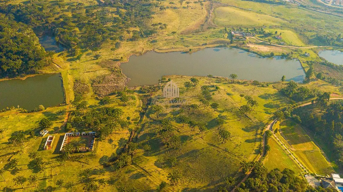 Foto 12 de Terreno / Lote à venda, 1230000m2 em Recreio da Serra, Piraquara - PR