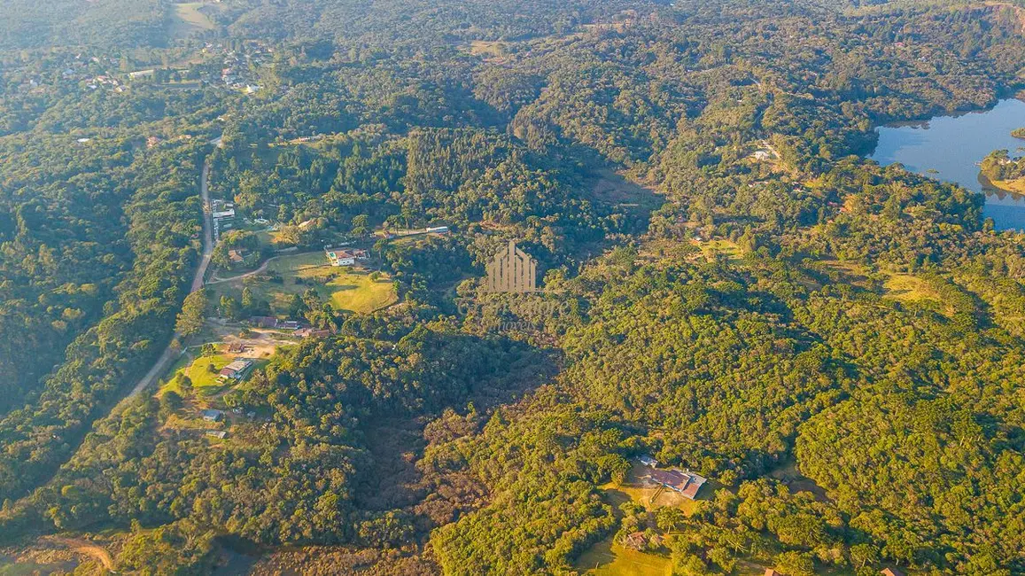 Foto 24 de Terreno / Lote à venda, 1230000m2 em Recreio da Serra, Piraquara - PR