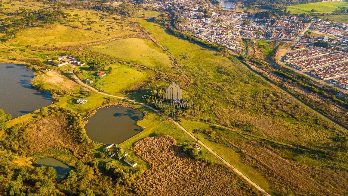 Foto 34 de Terreno / Lote à venda, 1230000m2 em Recreio da Serra, Piraquara - PR