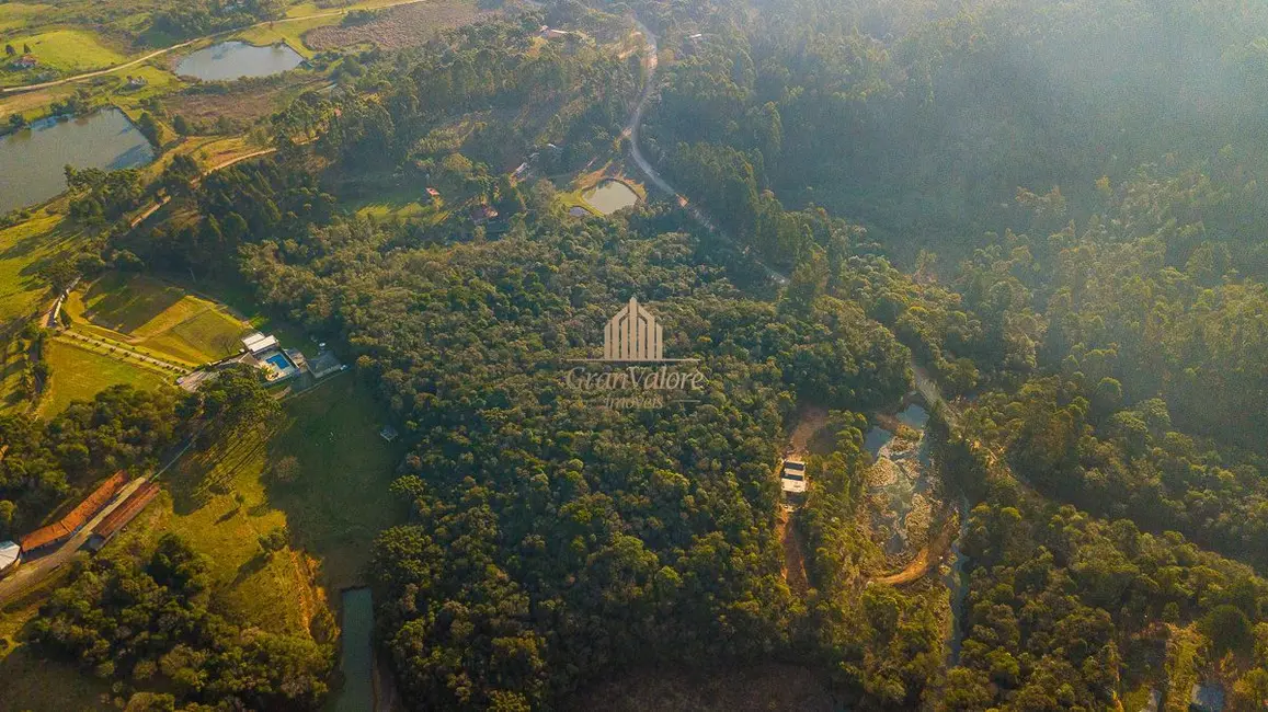 Terreno / Lote à venda, 1230000m2 em Recreio da Serra, Piraquara - PR - imagem 8 Foto 8 de Terreno / Lote à venda, 1230000m2 em Recreio da Serra, Piraquara - PR