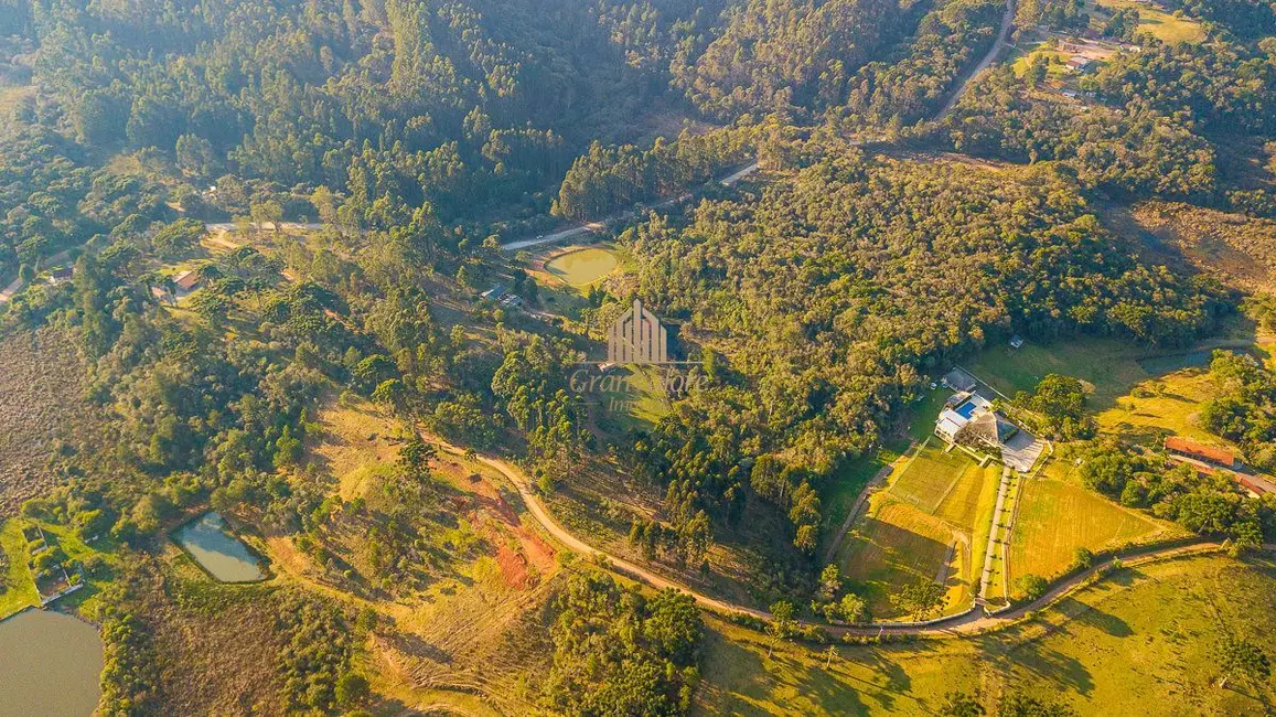 Foto 30 de Terreno / Lote à venda, 1230000m2 em Recreio da Serra, Piraquara - PR