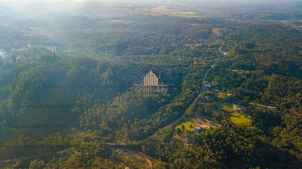 Foto 25 de Terreno / Lote à venda, 1230000m2 em Recreio da Serra, Piraquara - PR