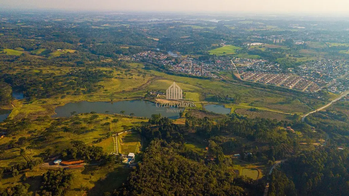Terreno / Lote à venda, 1230000m2 em Recreio da Serra, Piraquara - PR - imagem 6 Foto 6 de Terreno / Lote à venda, 1230000m2 em Recreio da Serra, Piraquara - PR