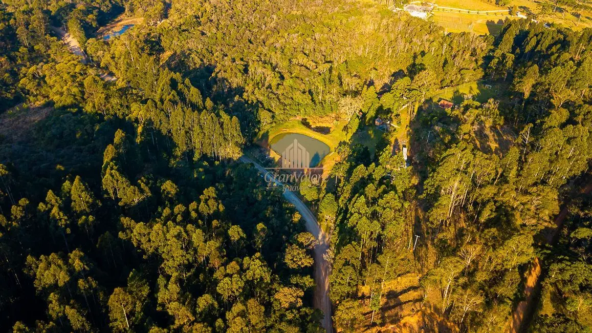 Foto 39 de Terreno / Lote à venda, 1230000m2 em Recreio da Serra, Piraquara - PR