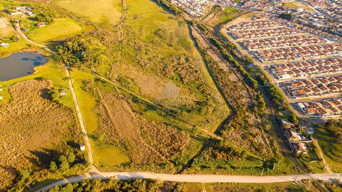 Foto 35 de Terreno / Lote à venda, 1230000m2 em Recreio da Serra, Piraquara - PR