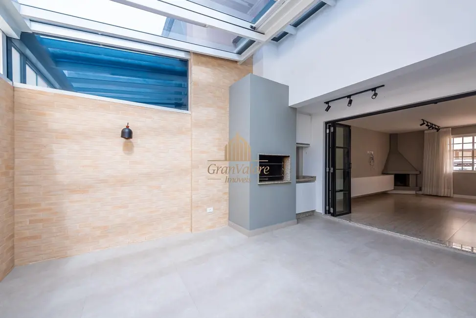 Foto 9 de Casa com 4 quartos à venda, 132m2 em Portão, Curitiba - PR