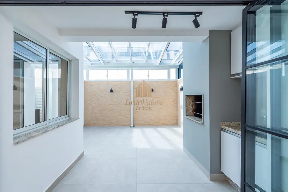 Foto 7 de Casa com 4 quartos à venda, 132m2 em Portão, Curitiba - PR