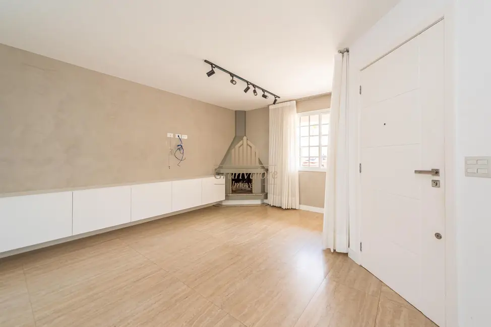 Foto 4 de Casa com 4 quartos à venda, 132m2 em Portão, Curitiba - PR