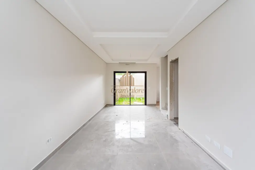 Casa com 4 quartos à venda, 122m2 em Uberaba, Curitiba - PR - imagem 7 Foto 7 de Casa com 4 quartos à venda, 122m2 em Uberaba, Curitiba - PR