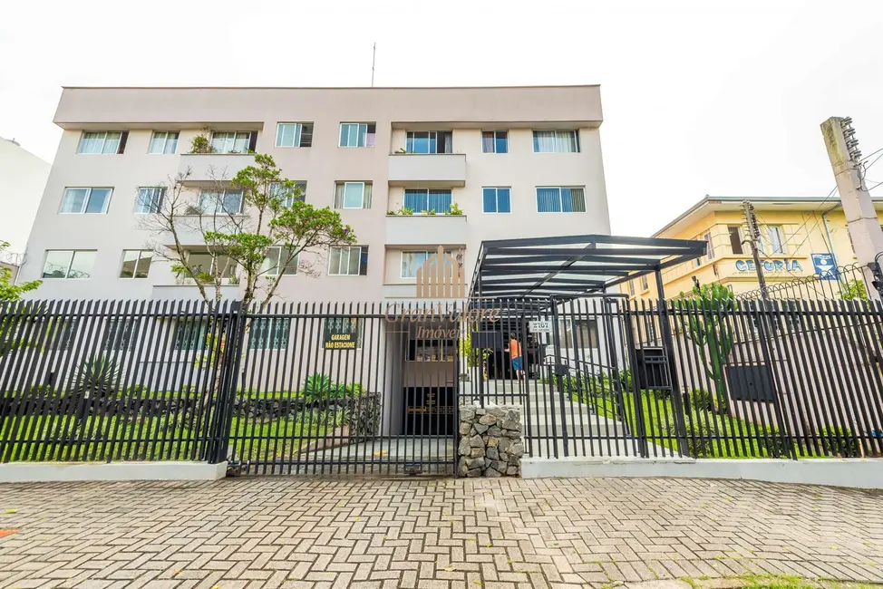 Apartamento com 2 quartos à venda, 55m2 em Bigorrilho, Curitiba - PR - imagem 7 Foto 7 de Apartamento com 2 quartos à venda, 55m2 em Bigorrilho, Curitiba - PR