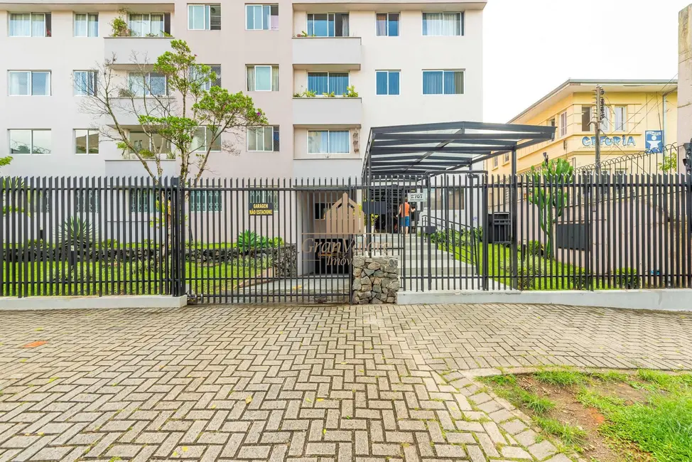 Apartamento com 2 quartos à venda, 55m2 em Bigorrilho, Curitiba - PR - imagem 6 Foto 6 de Apartamento com 2 quartos à venda, 55m2 em Bigorrilho, Curitiba - PR