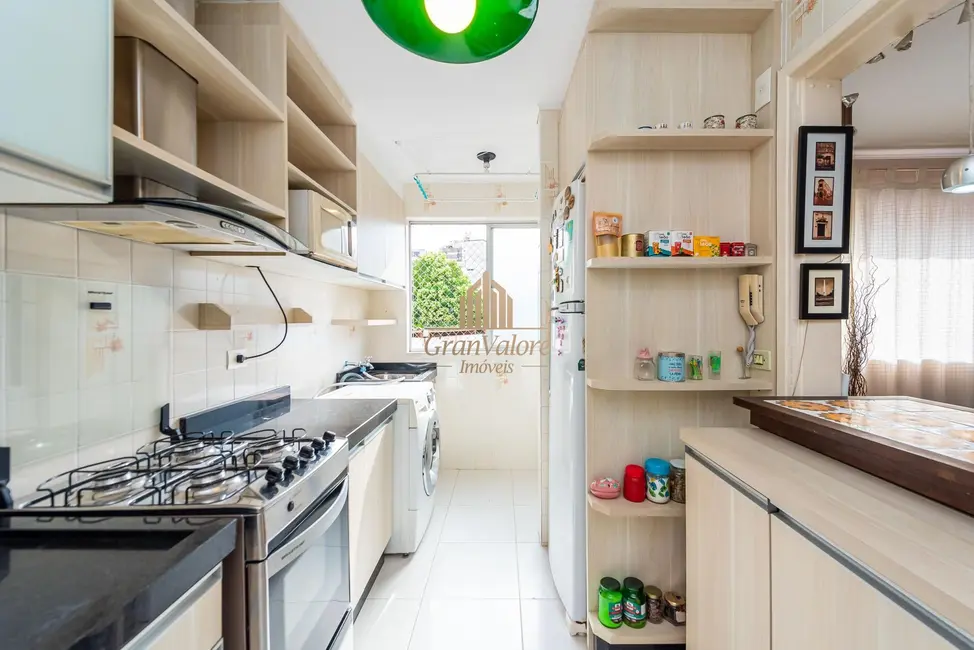 Apartamento com 2 quartos à venda, 55m2 em Bigorrilho, Curitiba - PR - imagem 5 Foto 5 de Apartamento com 2 quartos à venda, 55m2 em Bigorrilho, Curitiba - PR