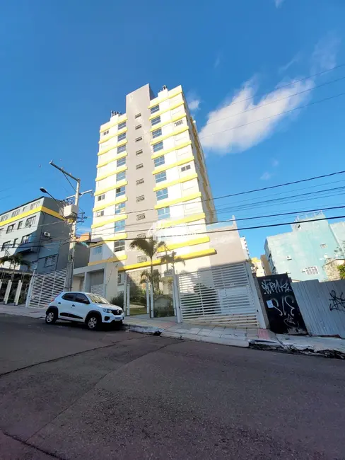 Foto 1 de Apartamento com 2 quartos à venda, 80m2 em Centro, Santa Maria - RS