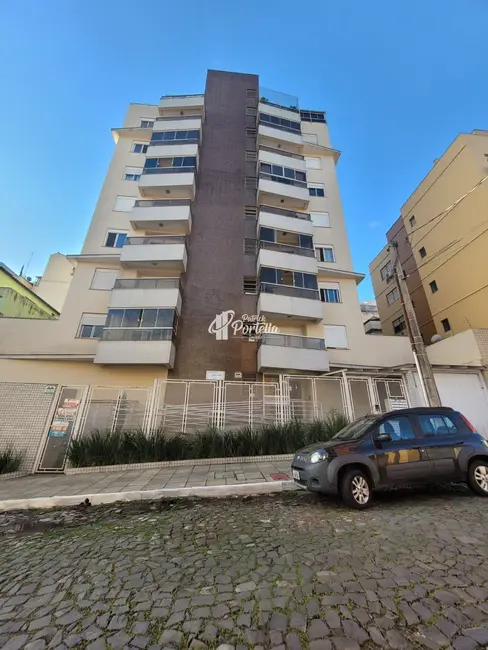 Foto 1 de Cobertura com 2 quartos à venda, 121m2 em Centro, Santa Maria - RS