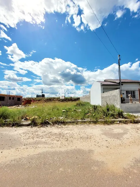 Foto 1 de Terreno / Lote à venda, 261m2 em Tomazetti, Santa Maria - RS