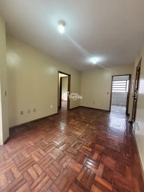 Apartamento com 2 quartos para alugar, 68m2 em Centro, Santa Maria - RS - imagem 4 Foto 4 de Apartamento com 2 quartos para alugar, 68m2 em Centro, Santa Maria - RS