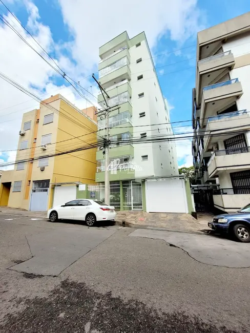 Foto 1 de Apartamento com 2 quartos à venda, 83m2 em Nossa Senhora de Fátima, Santa Maria - RS