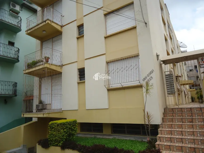 Apartamento com 3 quartos para alugar, 120m2 em Centro, Santa Maria - RS - imagem 1 Foto 1 de Apartamento com 3 quartos para alugar, 120m2 em Centro, Santa Maria - RS