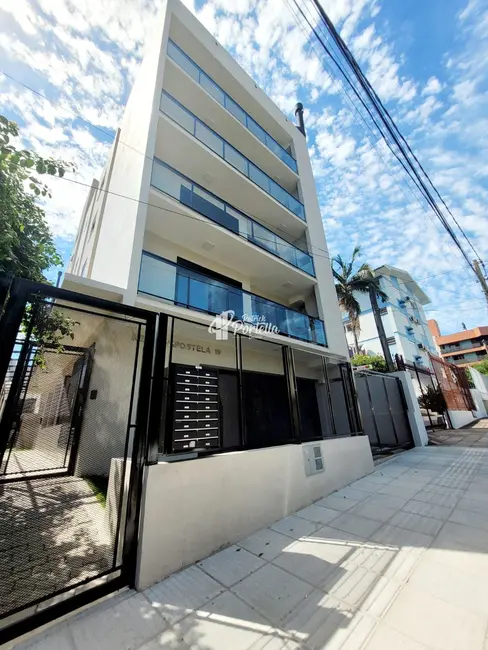 Foto 1 de Cobertura com 2 quartos à venda, 190m2 em Nossa Senhora Medianeira, Santa Maria - RS