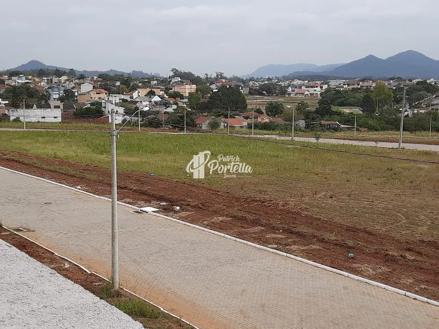 Foto 1 de Terreno / Lote à venda, 418m2 em Camobi, Santa Maria - RS