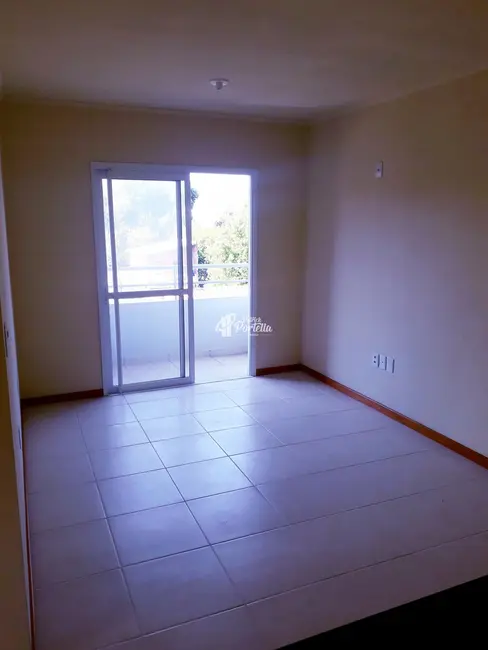 Foto 2 de Apartamento com 2 quartos à venda, 67m2 em Nonoai, Santa Maria - RS