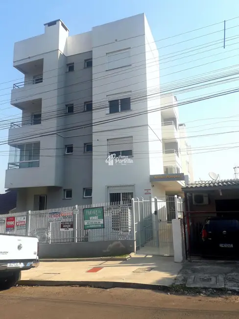 Foto 1 de Apartamento com 2 quartos à venda, 70m2 em Nonoai, Santa Maria - RS