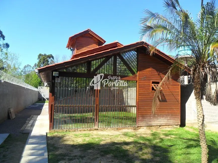 Foto 1 de Casa com 2 quartos à venda, 65m2 em Itaara - RS