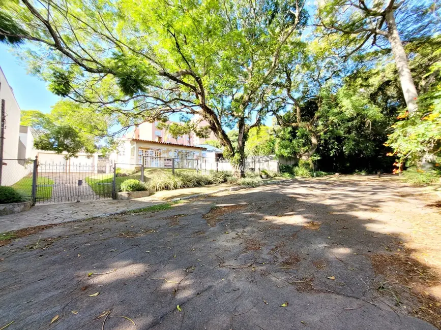 Foto 1 de Casa com 3 quartos à venda, 194m2 em Nossa Senhora de Fátima, Santa Maria - RS