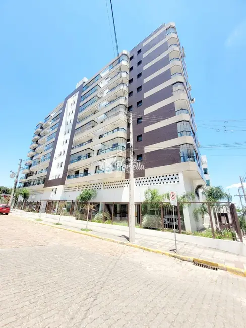 Foto 1 de Apartamento com 2 quartos à venda, 97m2 em Nossa Senhora das Dores, Santa Maria - RS