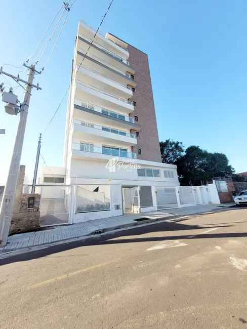 Foto 2 de Apartamento com 2 quartos à venda, 77m2 em Patronato, Santa Maria - RS