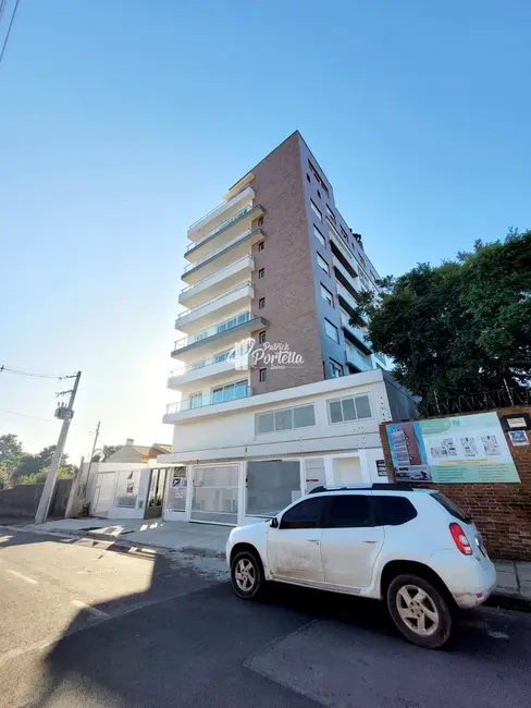 Foto 1 de Apartamento com 2 quartos à venda, 77m2 em Patronato, Santa Maria - RS