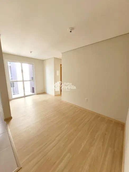 Foto 2 de Apartamento com 2 quartos à venda, 51m2 em Camobi, Santa Maria - RS