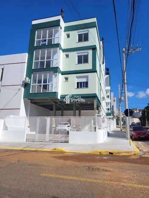 Foto 1 de Apartamento com 2 quartos à venda, 63m2 em Centro, Santa Maria - RS