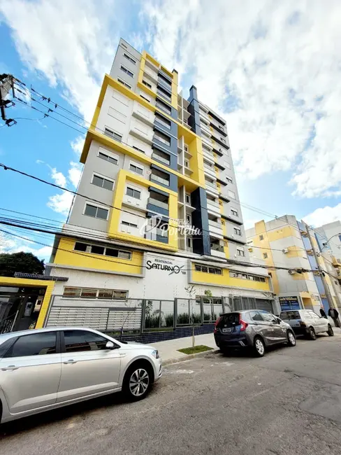 Foto 1 de Apartamento com 2 quartos à venda, 69m2 em Nossa Senhora de Fátima, Santa Maria - RS