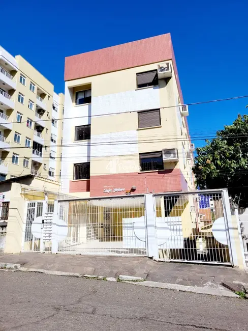 Foto 1 de Apartamento com 1 quarto à venda, 34m2 em Nossa Senhora do Rosário, Santa Maria - RS