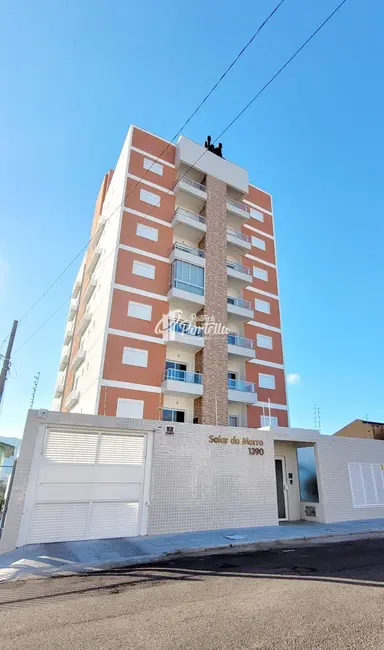 Foto 1 de Apartamento com 2 quartos à venda, 75m2 em Nossa Senhora do Rosário, Santa Maria - RS