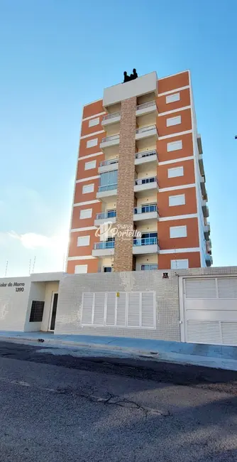 Foto 2 de Apartamento com 2 quartos à venda, 75m2 em Nossa Senhora do Rosário, Santa Maria - RS