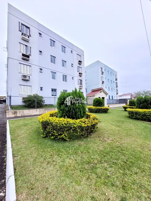 Foto 1 de Apartamento com 2 quartos à venda, 58m2 em Cerrito, Santa Maria - RS