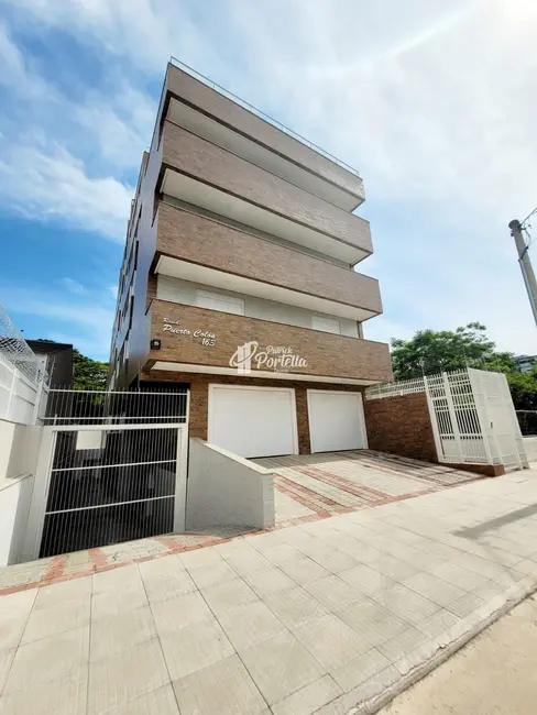 Foto 1 de Apartamento com 3 quartos à venda, 118m2 em Camobi, Santa Maria - RS