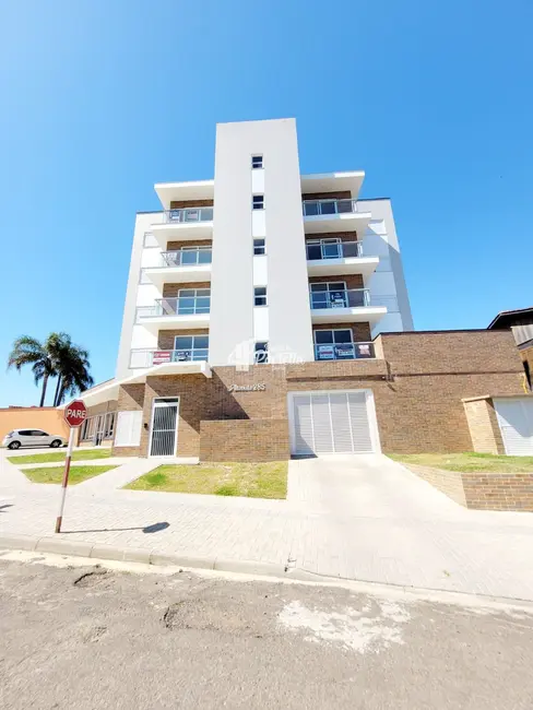 Foto 1 de Apartamento com 2 quartos à venda, 66m2 em São José, Santa Maria - RS