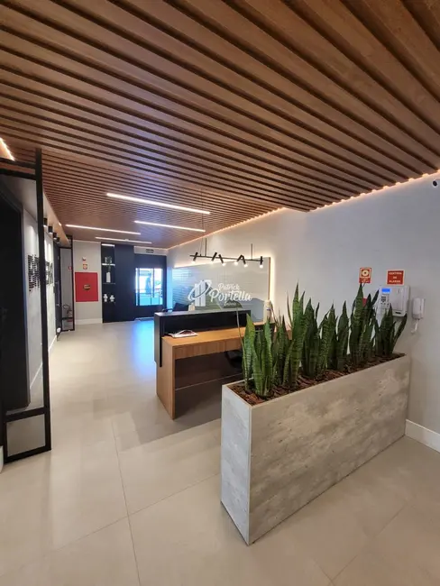 Foto 4 de Apartamento com 2 quartos à venda, 99m2 em Nossa Senhora de Fátima, Santa Maria - RS