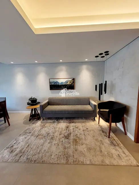 Foto 7 de Apartamento com 1 quarto à venda, 53m2 em Nossa Senhora de Fátima, Santa Maria - RS