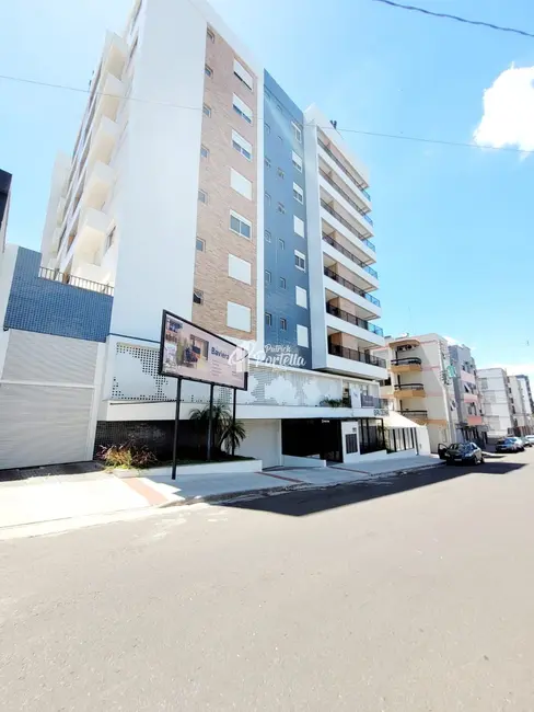Foto 1 de Apartamento com 2 quartos à venda, 80m2 em Nossa Senhora de Fátima, Santa Maria - RS