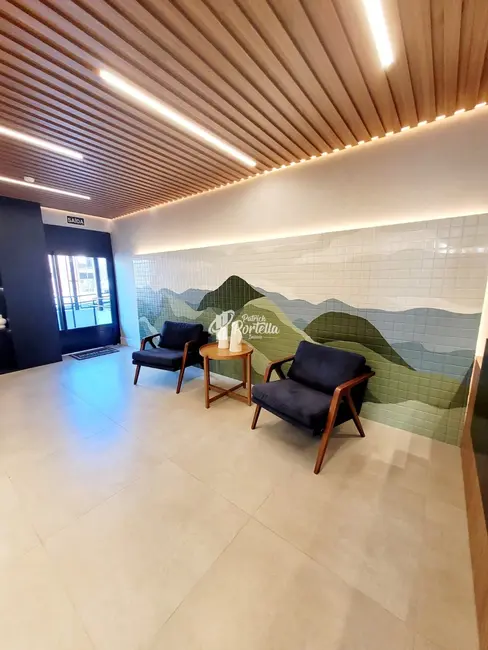 Foto 3 de Apartamento com 1 quarto à venda, 68m2 em Nossa Senhora de Fátima, Santa Maria - RS