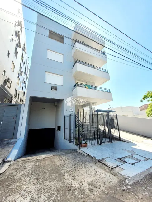 Foto 1 de Apartamento com 2 quartos à venda, 97m2 em Nossa Senhora Medianeira, Santa Maria - RS