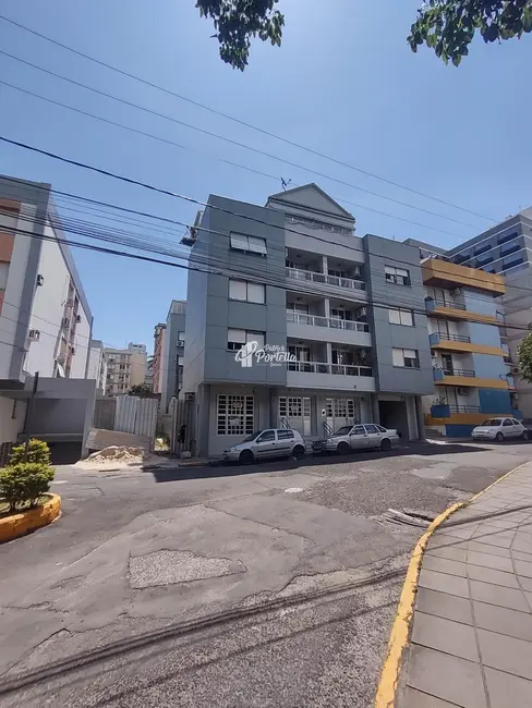 Foto 1 de Apartamento com 2 quartos à venda, 70m2 em Centro, Santa Maria - RS
